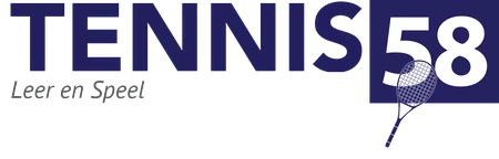 TENNIS 58 &mdash; Leer en Speel