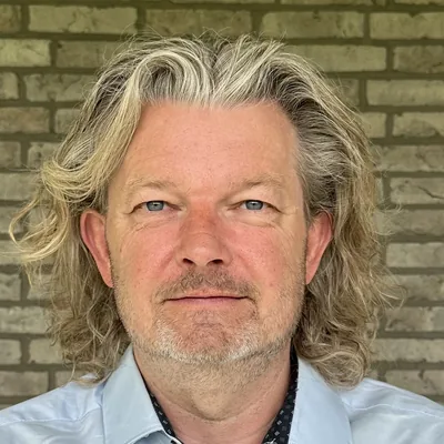 Foto van Bert van Doorn