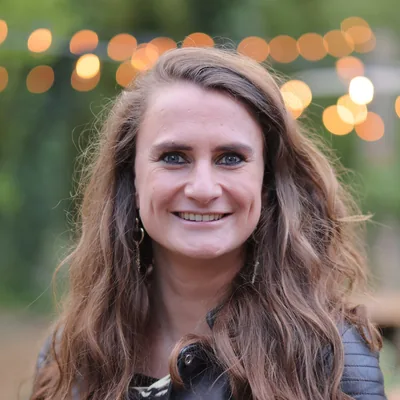 Foto van Odette van Meurs